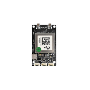 JS-X6S RTK GNSS <strong>GPS</strong> Receiver for Smart Farming Compatible with Lawn Mowers Drones Robots Agricultural RTK GNSS Receiver - Product Image 3
