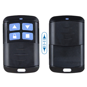 315 433.92MHz universale RF copia codice remoto Grabber duplicatore 433MHz telecomando per porta del Garage