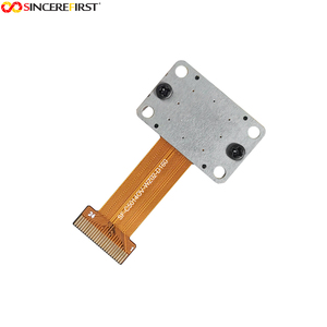 Vendita calda OV5640 5MP sensore fotocamera analogica Raspberry Pi ESP 32 Mipi modulo fotocamera per scatola di immagazzinaggio - Product Image 4