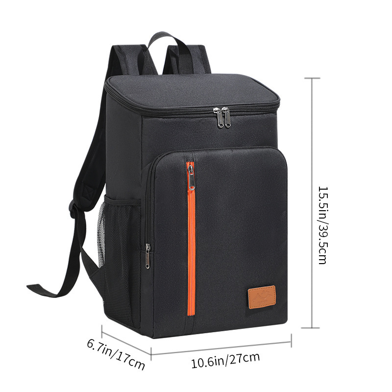 Borsa del ghiaccio per spalla Th05 nera