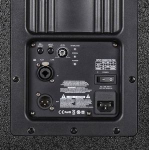 OEM 1000W amplificador digital de potencia 8ohm altavoz DSP módulo amplificador de potencia clase D Placa de subwoofer - Product Image 5