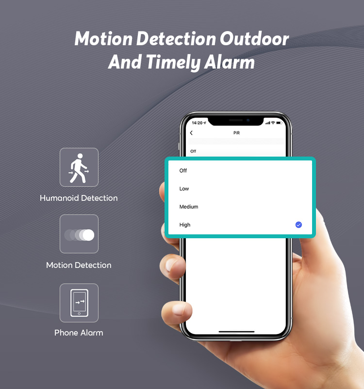 ODM/OEM Smart Tuya Wifi Digital Security Camera Wireless Intercom ring Wireless video Doorbell