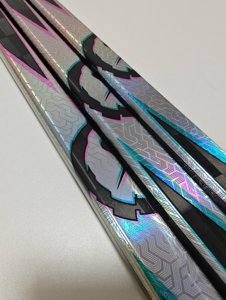 Trực Tiếp Từ Nhà Máy Chất Lượng Cao Tùy Chỉnh Sợi Carbon Ice Hockey Gậy Hot Bán Lĩnh vực Hockey Thiết Bị - Product Image 4