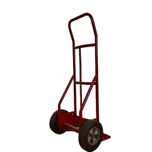 方便日用铁小型工业搬运HT2403手推车 - Product Image 5
