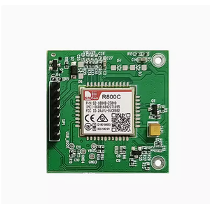 <strong>SIMCOM</strong> R800C dual-band GSM/GPRS <strong>GPS</strong> <strong>module</strong> Development Board - Product Image 1
