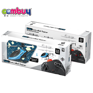 Remote Control Simulation Aircraft Flying 3.5ch <strong>Rc</strong> Helicopter <strong>Toys</strong> - Product Image 6