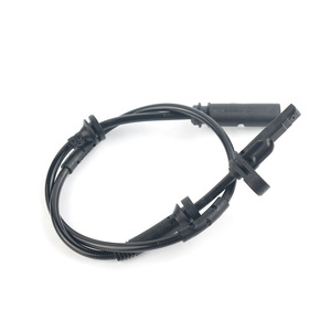 Arka sol ve sağ yan otomobil tekerlek hız sensörü BMW X4 F30 Abs sensörler için otomatik sensörler 34526791225 34526869292 - Product Image 2