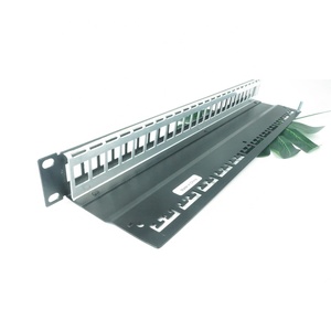 Lan Cable <strong>Network</strong> Oem Assemble 24 Ports Unloaded Blank <strong>Patch</strong> <strong>Panel</strong> Cat6 <strong>Panel</strong> <strong>Patch</strong>