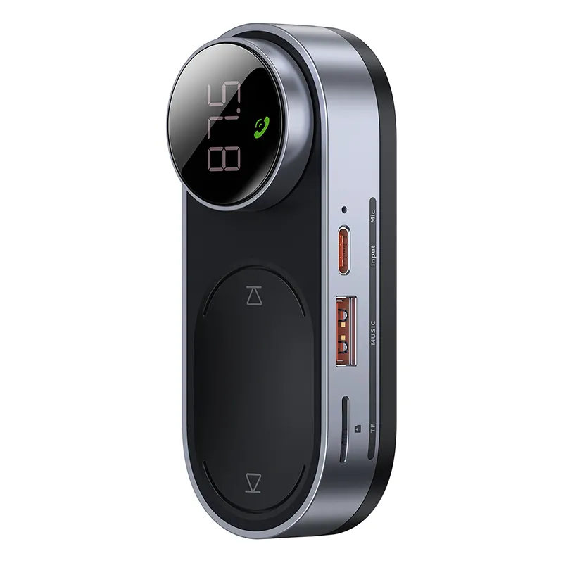 Solar Car Wireless MP3 Player Wireless players