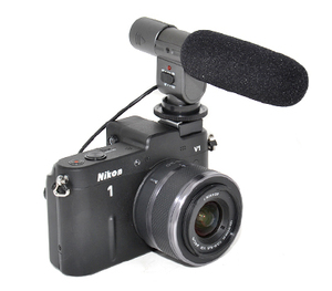 JJC价格便宜的相机鞋Adapter For尼康 1 相机，取代了AS-N1000 - Product Image 6