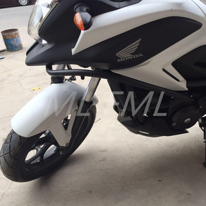 Crash barlar motor koruma HONDA NC 700X 750X 2012-2015 - Product Image 1