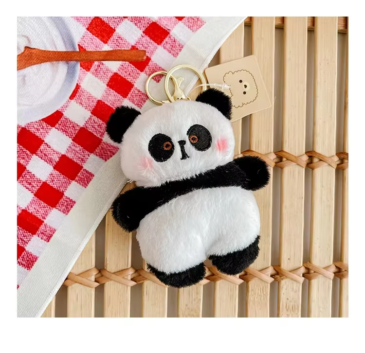 Chubby Panda