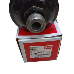DANFOSS 023Z0264 New High-quality Bus air Conditioning Filter for <strong>SPHEROS</strong> - Product Image 3