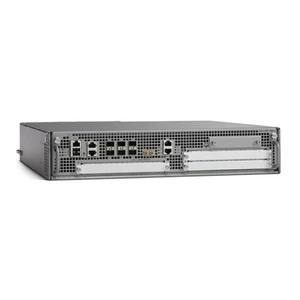 ASR1002-X Router del servizio di aggregazione ASR1000-series ASR1002-X - Product Image 5