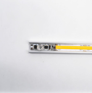YIDUN освещение LED панель регулировки яркости подсветки 12v PCB переключатель датчика - Product Image 2