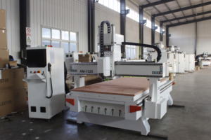 1515专业单轴电机数控刳刨机成套工具木刀铣床 - Product Image 6