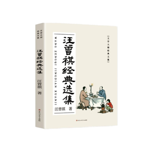 Wang Zengqiクラシックコレクション中国現代文学エッセイ精神的なインスピレーション美的美学オフセット本 - Product Image 6