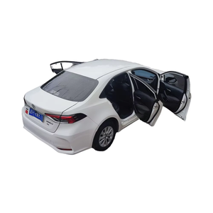 2019สำหรับรถยนต์ Toyota Corolla S-CVT GL เกียร์อัตโนมัติแบบแมนนวลสำหรับรถยนต์เบนซิน - Product Image 1