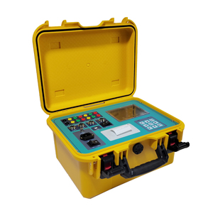 出厂价格开关机械特性测试仪迷你断路器测试仪 - Product Image 6