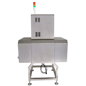 Detector de separador de Metal para alimentos, Detector de metales para alimentos con rayos X - Product Image 5