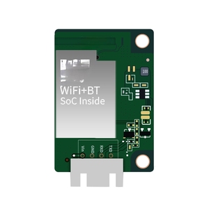 ESP32 UART WiFi Bluetooth-SoC AT-Befehl unterstützt das MQTT BW18-Modul - Product Image 1