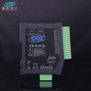 16-Way Switch <strong>Input</strong> Module Digital <strong>Analog</strong> Interfaces Modbus Ethernet/IP DP IP20 Protection Level Product <strong>Input</strong> <strong>Output</strong> (IO)