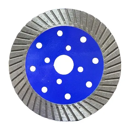 115 мм 230 мм m14 гальванический алмазный наконечник для круговой пилы твердая каменная резка фланец керамическая плитка