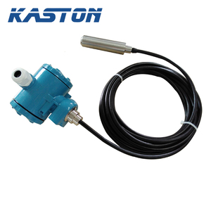 Ip65 4-20ma Submersible <strong>Water</strong> tank <strong>Level</strong> Indicator Transmitter <strong>Sensor</strong>