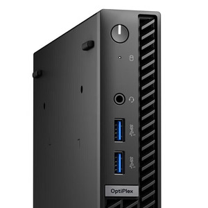 Computadora de escritorio Dells OptiPlex 7010MFF Plus 512 MFF Plus con gráficos integrados SSD de 7010 GB y 8G de RAM para ordenador de escritorio y ordenador de sobremesa