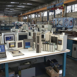 自動化された産業用制御パワードライブモジュールPLCプログラミング用専用コントローラ付き新しいHMI 1756-IR8TI - Product Image 4