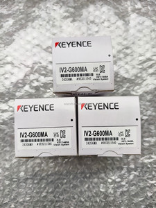 智能工厂用KEYENCE IV2-G600MA工业控制摄像机视觉系统传感器 - Product Image 4