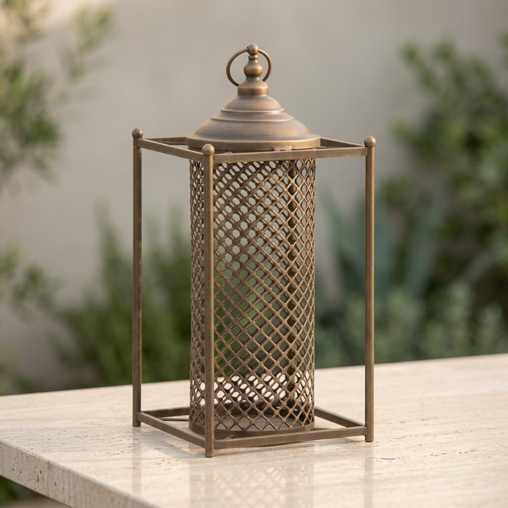 Brass Antique