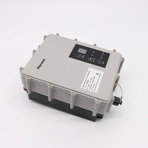 Модуль радиосвязи Harxon HX-DU8608D, приемник, GPS GNSS RTK антенна, геодезическое оборудование, внешний UHF-приемник - Product Image 1