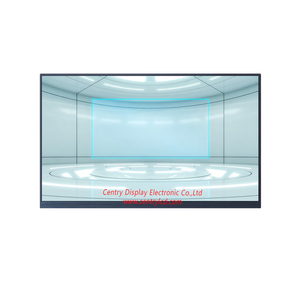Venta caliente HD 1920*1080 Resolución 11,6 pulgadas IPS EDP Interfaz Smart Home Display Screen - Product Image 1