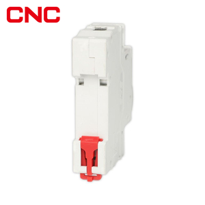CE 1P 2P 3P 4 polos MCB 1A 2A 6A 10A 16A 20A 25A 32A 40A 50A 63A eléctrico AC DC MCB SKD tipos disyuntores miniatura - Product Image 6
