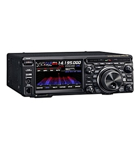 ตัวรับส่งสัญญาณ FTDX10ขนาดกะทัดรัด hf/ 50 MHz 100W SDR - Product Image 4