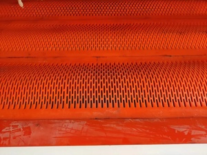 Ahfds3693 Màn hình lật ngang hai tầng hiệu suất cao để sàng lọc hiệu quả - Product Image 3