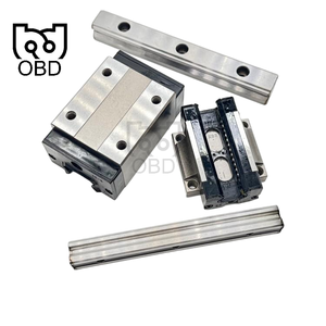 ABBA直线导轨BRD35A0 BRD35LA高品质台湾制造直线导轨滑块 - Product Image 2
