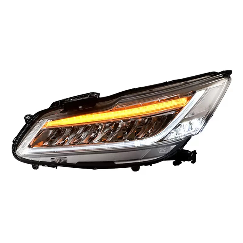 Lampe frontale LED