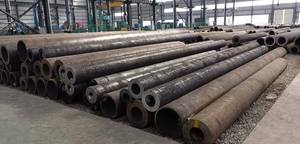 <strong>140mm</strong> 20 Inch 0480 Seamless Steel <strong>Pipe</strong> - Product Image 5