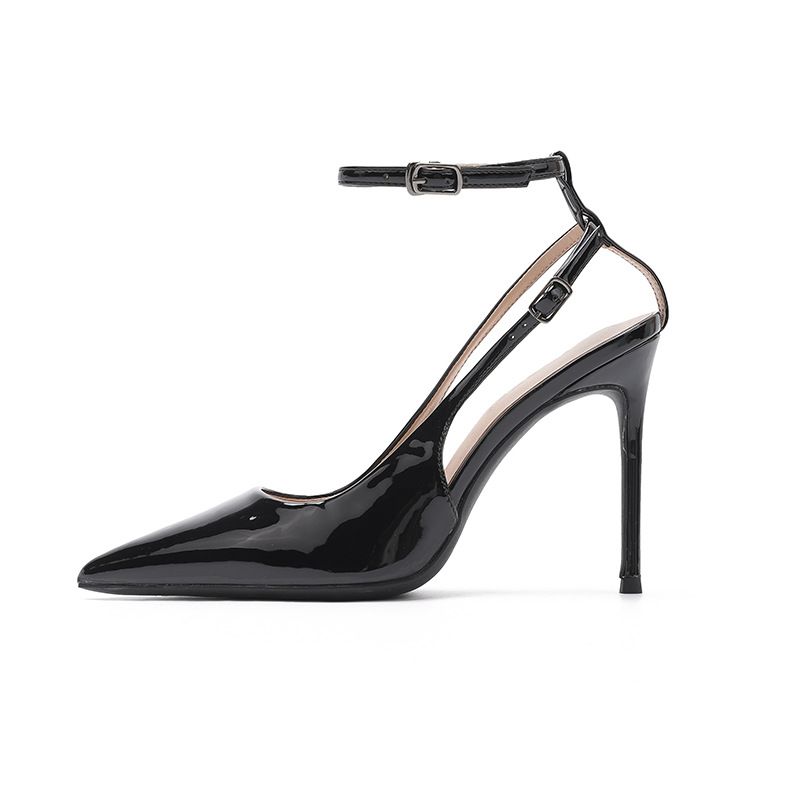 black(Height 6CM)
