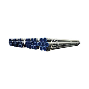 API 5L 5CT ps1/PSL2 J55海上建筑油气管道用无缝钢管油气套管 - Product Image 1