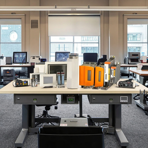 High Quality Inverter Drive Modules PLC PAC &amp; Dedicated <strong>Controllers</strong> <strong>With</strong> Human-Machine Interface X20AO4632 - Product Image 4