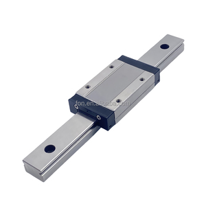 15mm <strong>Linear</strong> <strong>Slide</strong> <strong>Guide</strong> Mgn15 <strong>Linear</strong> <strong>Guide</strong> <strong>Rail</strong> Set - Product Image 1