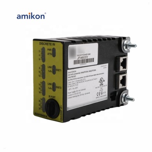 Módulo de entrada discreta IS220YDIAS1AK de calidad superior para PLC PAC y controladores dedicados - Product Image 2