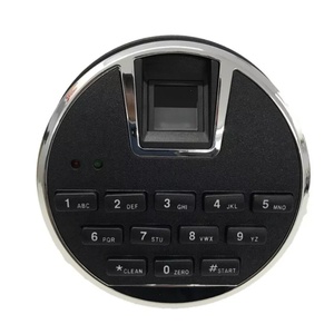 Smart Digit Passwort Finger abdruck Safe ATM Lock für Gun Safe/ Safe/Vault Lock - Product Image 3