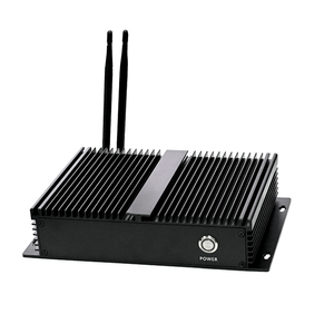 El último reproductor de señalización interactivo de alta potencia alimentado por RK3588 con WIFI6 5G y computadora integrada de stock de interfaz rica - Product Image 5