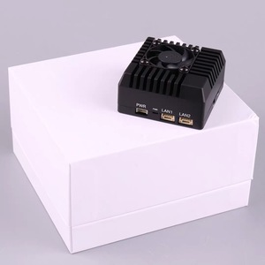 SIYI AI Tracking Module 4T <strong>Computing</strong> Power Human Vehicle Multi-Target Recognition Anti-Lost - Product Image 5
