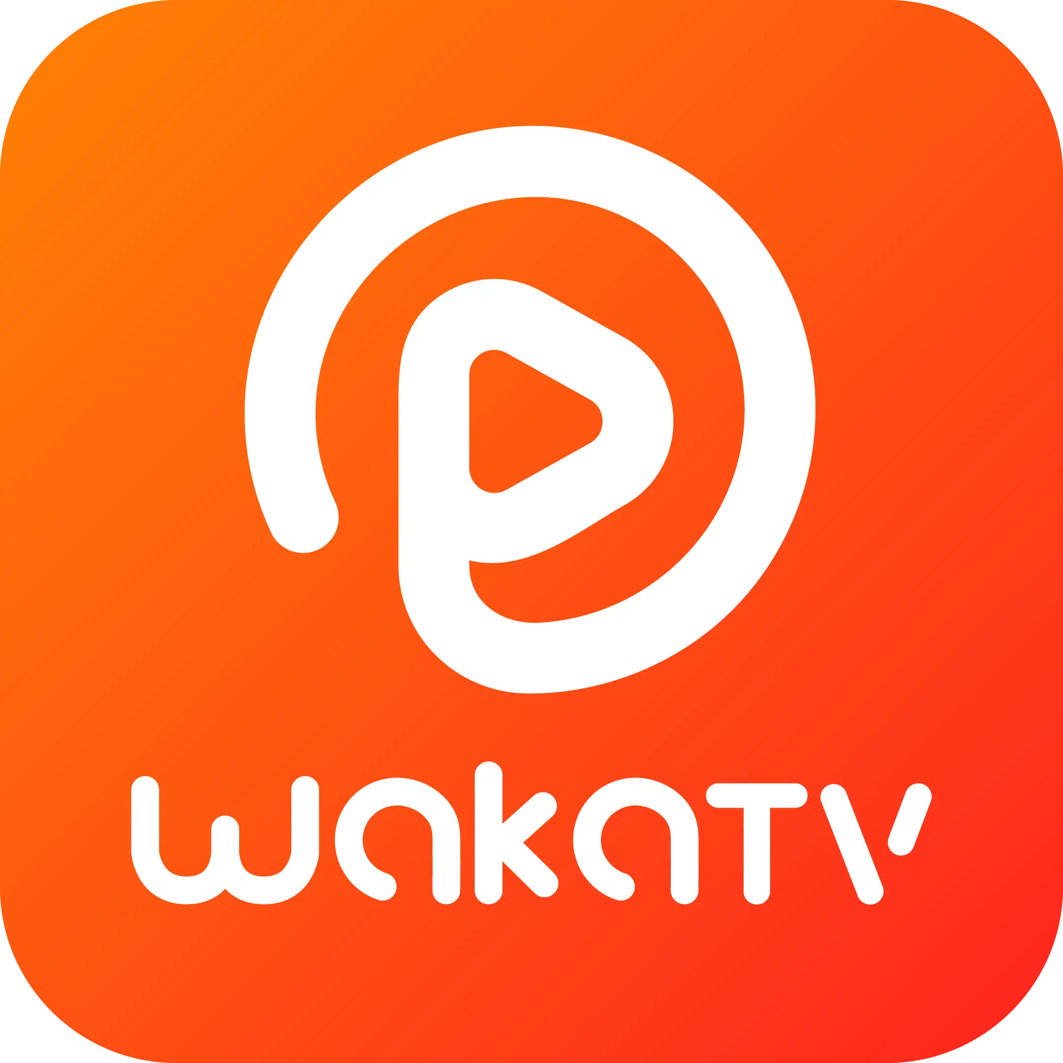 Waka TV Wakatv mes anual en vivo y VOD para África Sudáfrica para FireTV MI TV Stick Android TV BOX Smartphones