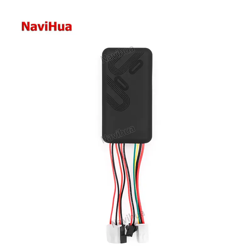 NAVIHUA-rastreador GPS para coche, dispositivo de seguimiento Mini, localizador inteligente marino, ubicación de coche, Micro rastreador Spy, gran oferta